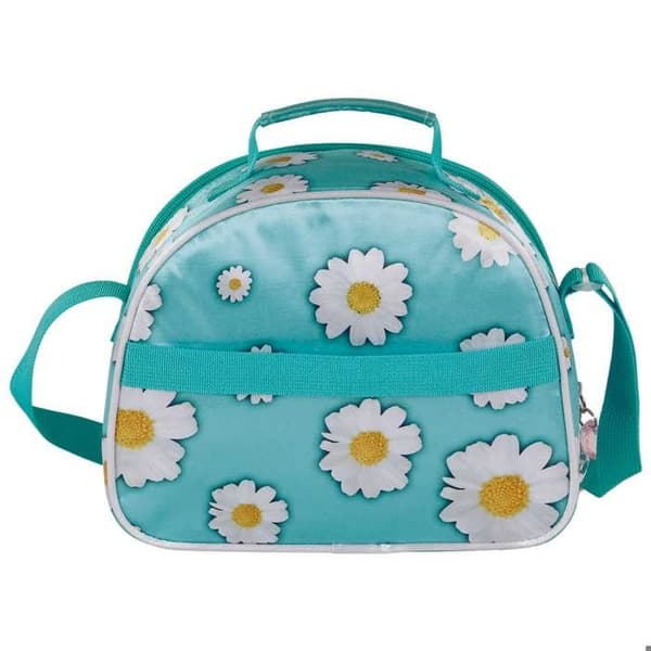 "Sac Repas 3D - Disney Minnie Mouse Vår - Blå - One Size"