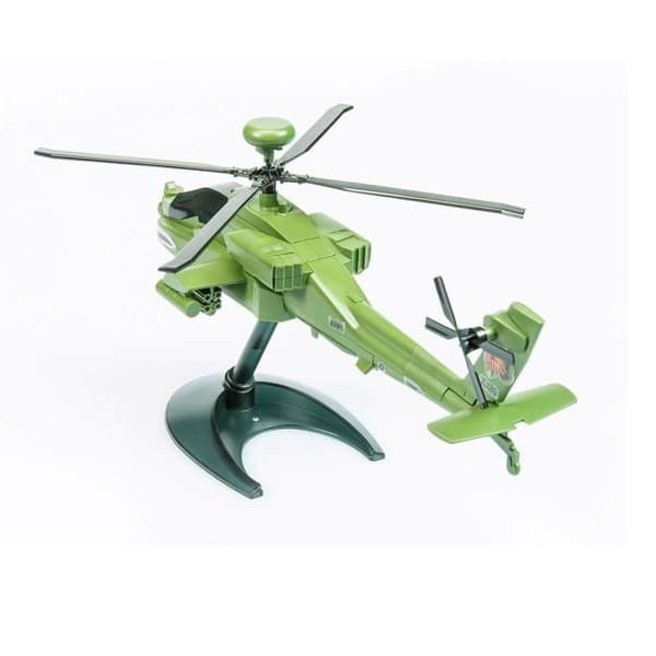 Modell Apache AIRFIX AIJ6004 - För barn från 12 år och uppåt