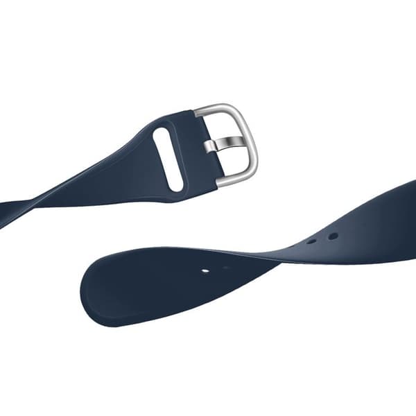 Siliconarmband för Apple Watch 2-9/SE 38/40/41 mm, mintfärg (APS)