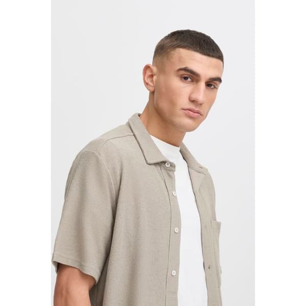 Chemise Solid Osvald