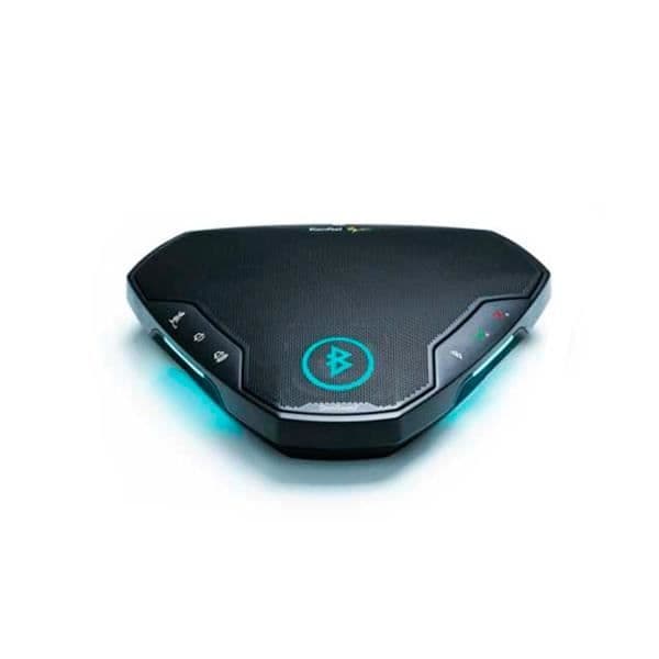 Konferenstelefon - KONFTEL - Ego - Bluetooth - Trådlös - HD-ljud