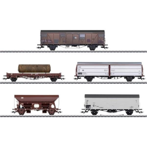 Märklin 47371 Godsvagn CA