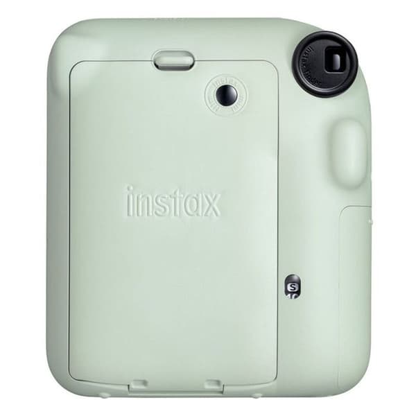 FUJIFILM Sofortkamera Instax Mini 12 Grön