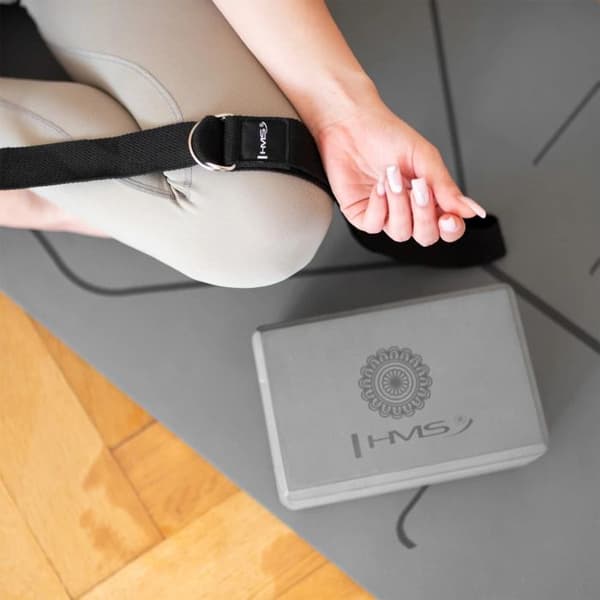 Yoga-bälte HMS SJ02