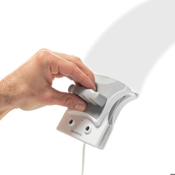 InnovaGoods Magly Magnetic Window Cleaner