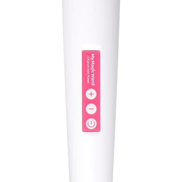 MyMagicWand - Rosa