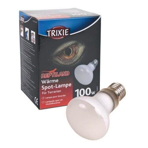 Trixie Spot-Reflector Lamp 80 108 mm 100 W