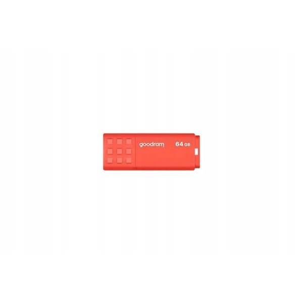 USB Flash-Läsare - GOOD RAM - UME3 - 64 Go - USB Typ-A - 60 Mo/s