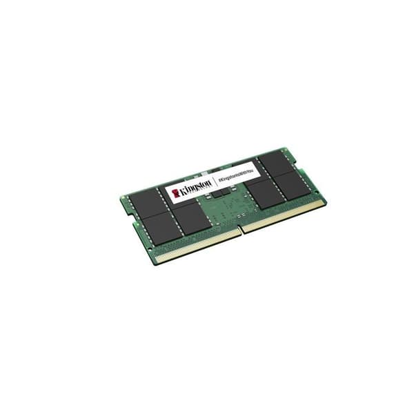 KINGSTON 8Go 6400MT/s DDR5 Icke