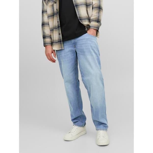 Jack & Jones Mike Original 330 plus size jeans