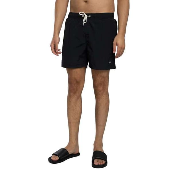 Logo Short De Bain - GANT