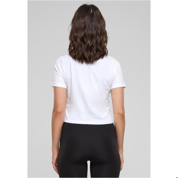 Merchcode Minnie Mouse Wink dam t-shirt