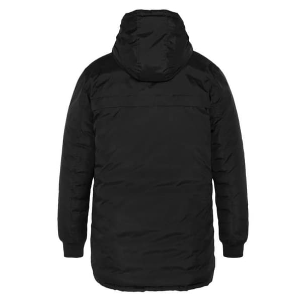 Doudoune Schott Riverso2 LÅNG HUVA REVERSIBEL 2i1