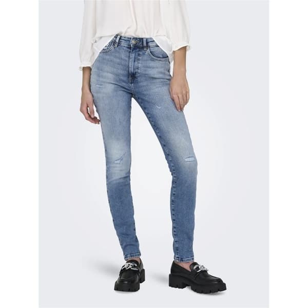 Jeans dam Only Forever GEN476NOOS
