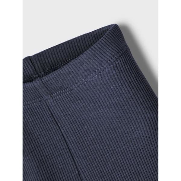 Name it Kab babyleggings - mörk safir - 18 månader