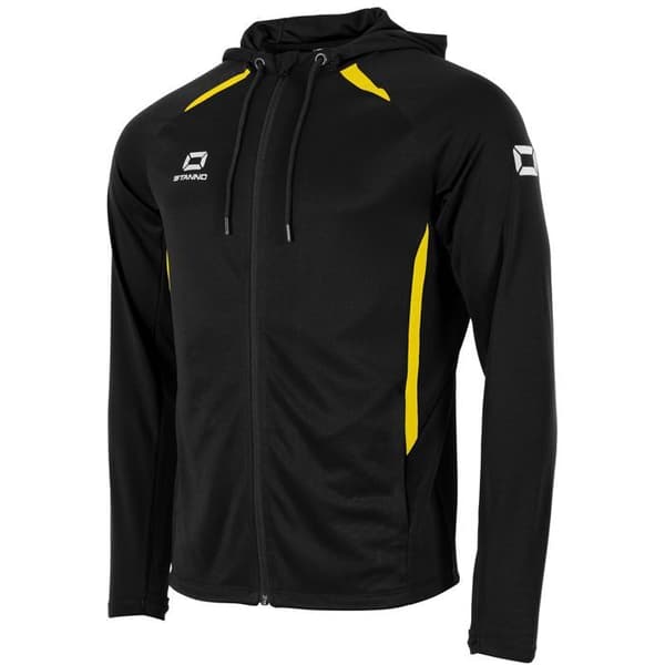 Stanno Stadio full zip träningsjacka