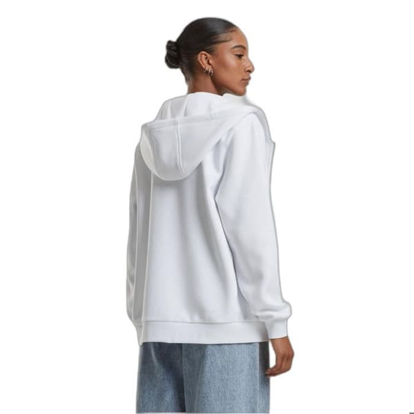 Urban Classics dam zip hoodie