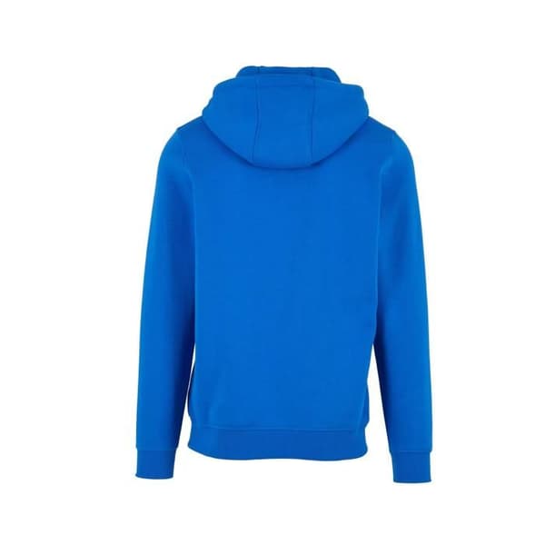 Huvtröja med full zip Build Your Brand