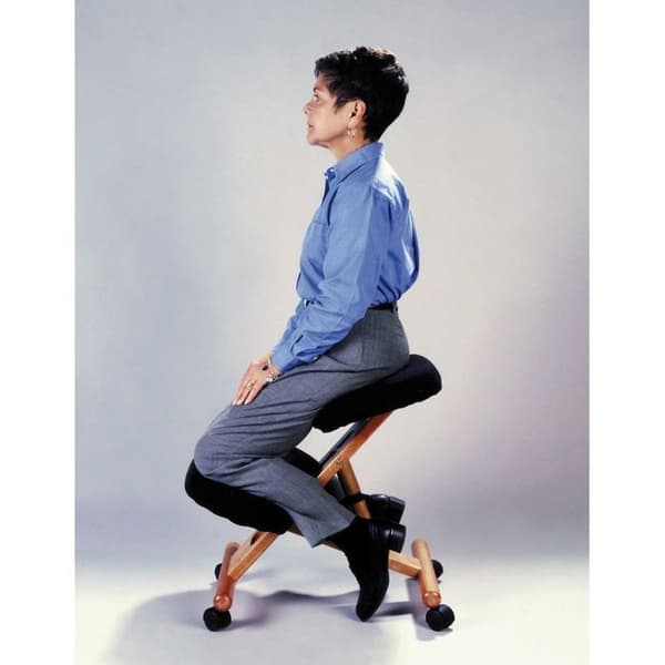 Ergonomisk sits - accent
