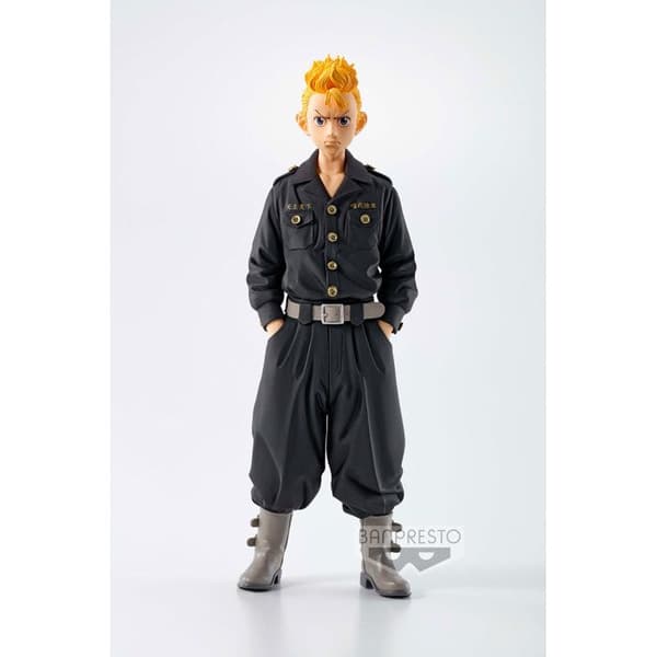 Figura Tokyo Revengers Takemichi Hanagaki
