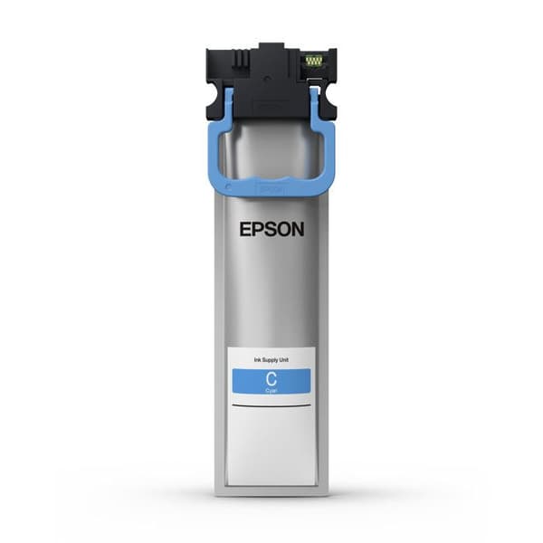 EPSON Original bläckpatron T9442 - 19,9 ml - Cyan
