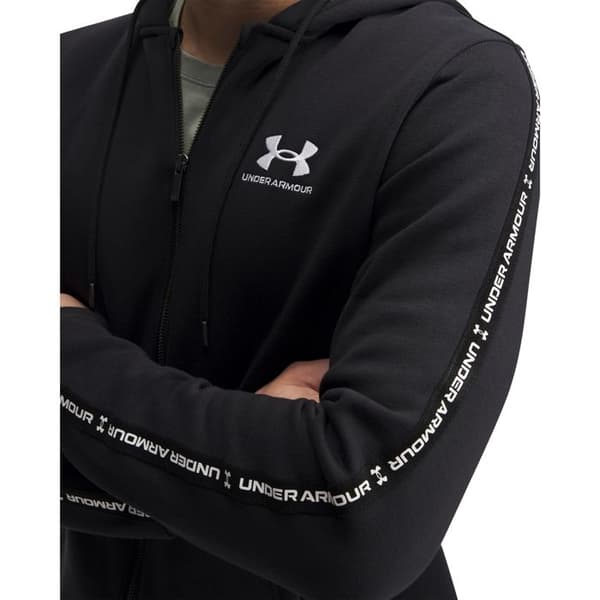 Under Armour Icon Fleece zip hoodie