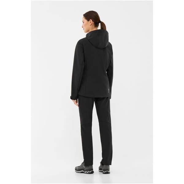 Viking Kerns dam hoodie
