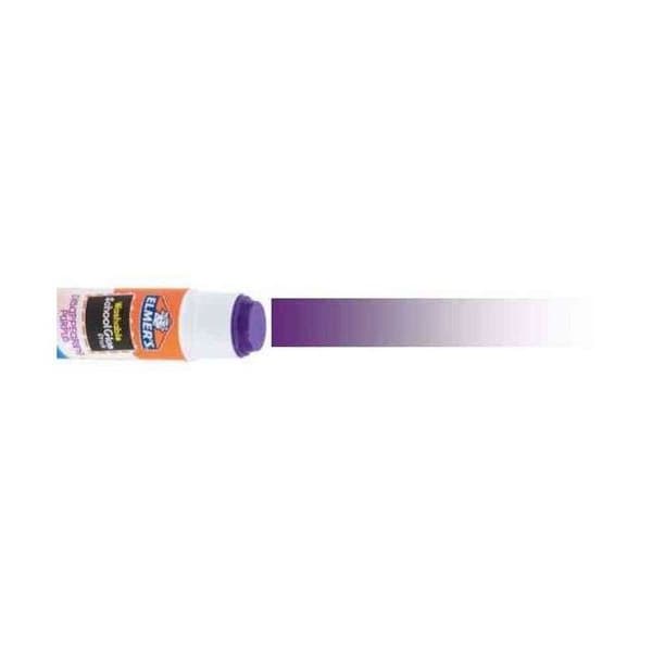 Limstift Disappearing Purple, 22g, förpackning med 10