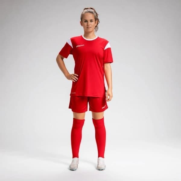 Maillot Uhlsport Squad 27