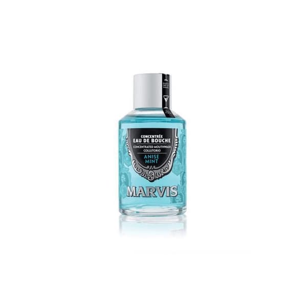 Marvis Mint Anis Munvatten 120ml