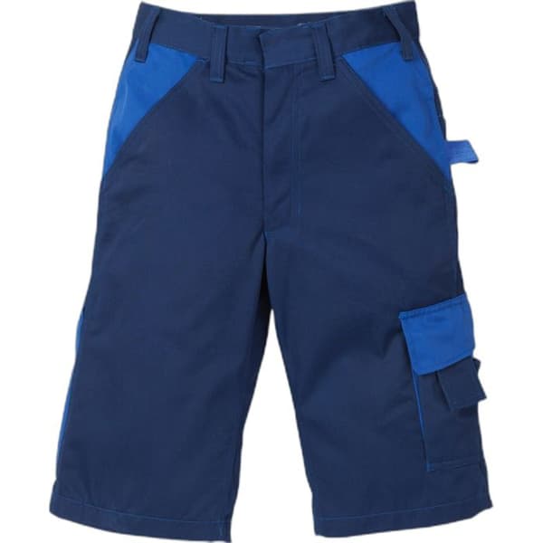 Bermuda Fristads Icon 2020 Luxe