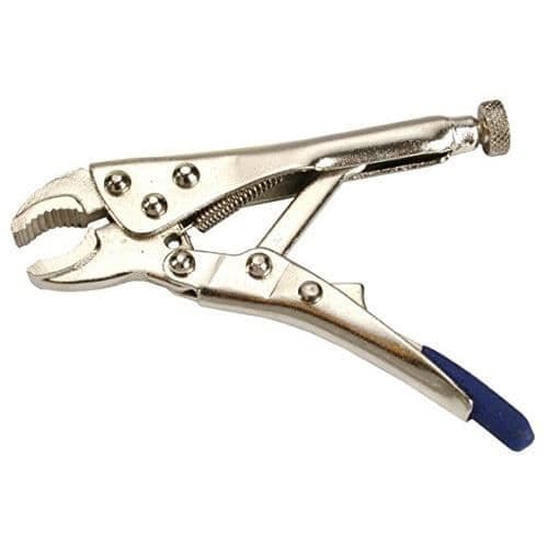 SW-Stahl Mini Tång Grip, - 41501L