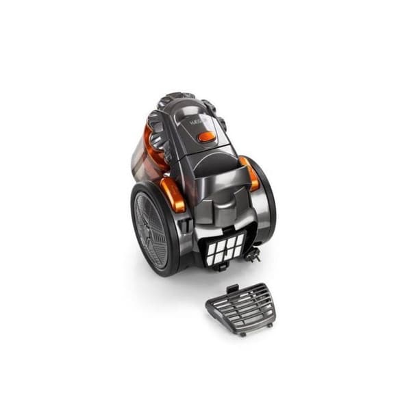 Dammsugare - HAEGER - Max Cyclon - Påslös - 3,0 l - 700 W