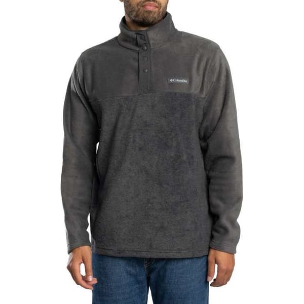 Polaire Steens Mountain Half Snap - Columbia