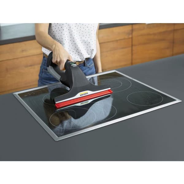 Karcher WV 6 Plus Multi Edition - Autonomi 100 min - Arbetsbredd 280 mm - Multi-tillbehör