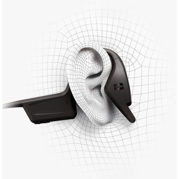 CROSSCALL - X-Vibes - Bluetooth-hörlurar med benledning