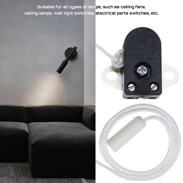 Switch Verktygens herre