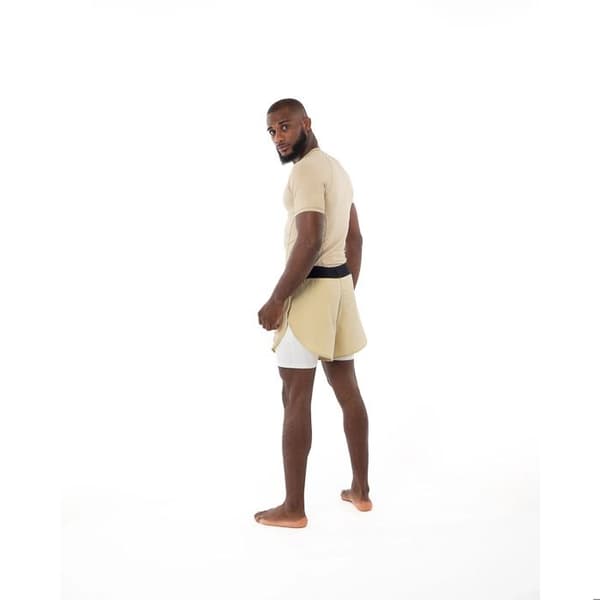 Rashguard Metal Boxe Performance Desert Storm - dessert