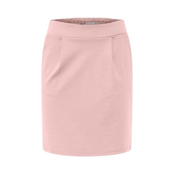Jupe midi damen Ichi Kate