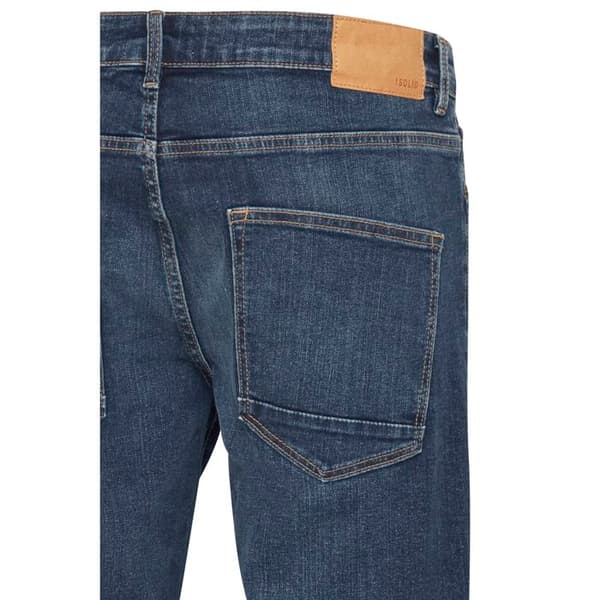 Jeans Solid Dunley Ryder