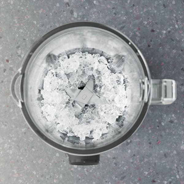 Blandare - ELECTROLUX - E4TB1-6ST - 800 W - Plast - Grå