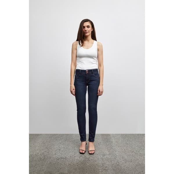 Jeans dam Pulz Jeans Suzy