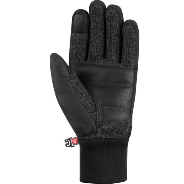 Reusch Stratos TOUCH-TEC skidvantar