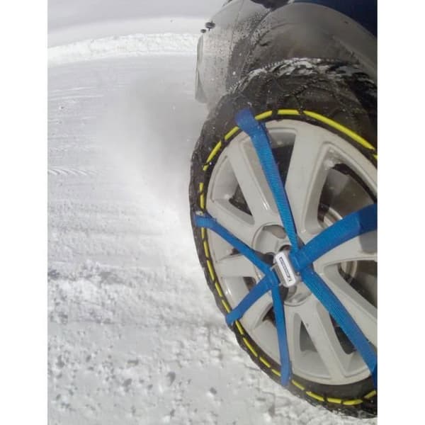 MICHELIN Easy Grip Evolution 10 snökedjor