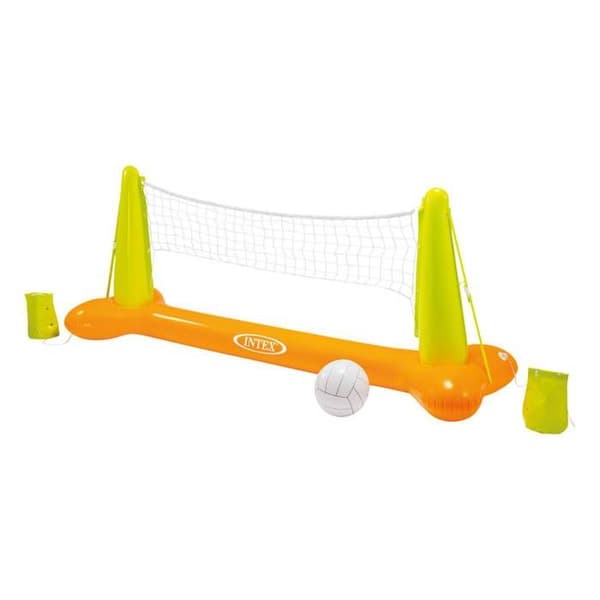 FLYTANDE VOLLEYBOLL SPEL