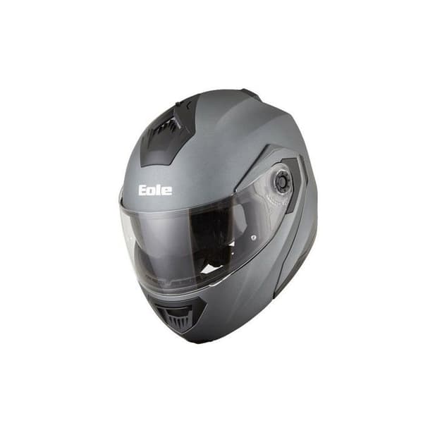 Casque Subtle Eole - Godkänd modulär motorcykelhjälm