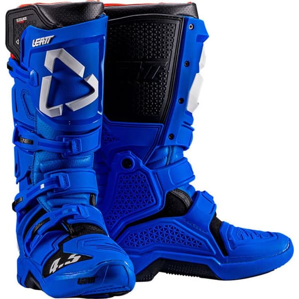 Bott moto cross Leatt 4.5