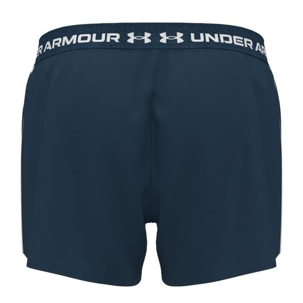 Kort dam Under Armour Tech Play Up 3"