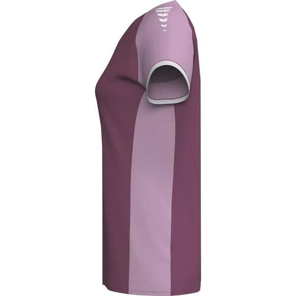 Damlinne Erima Wings - burgund/lavendel