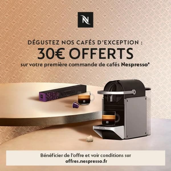 Maskin för kaffe Nespresso Krups Pixie Titane YY5290FD